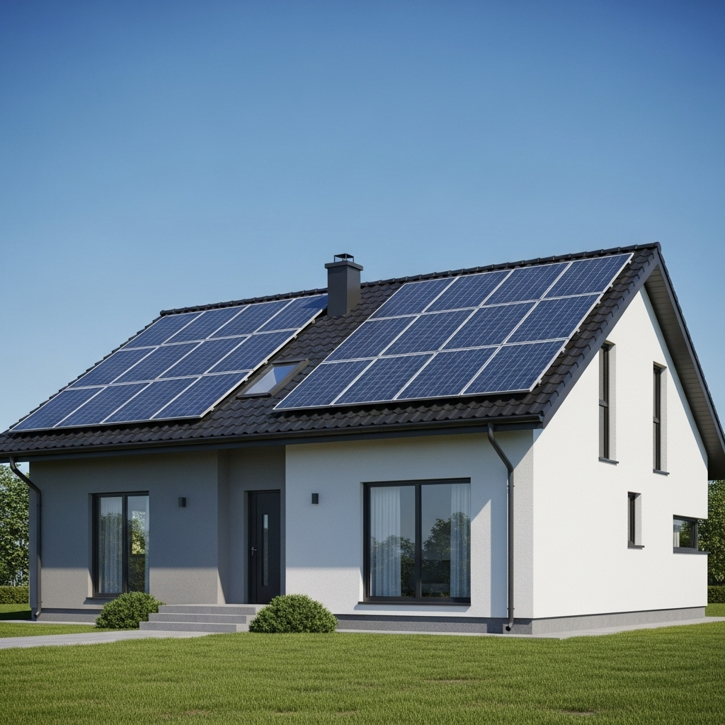 Optimisez votre énergie